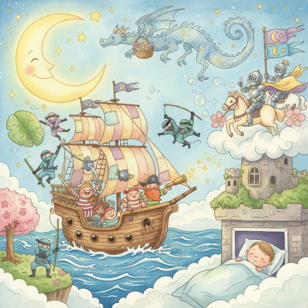 El Tesoro del Calcetín Perdido