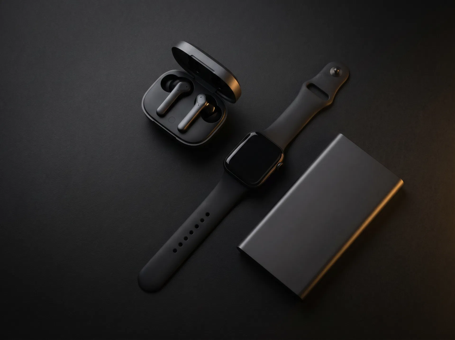 Consumer Tech Campaign