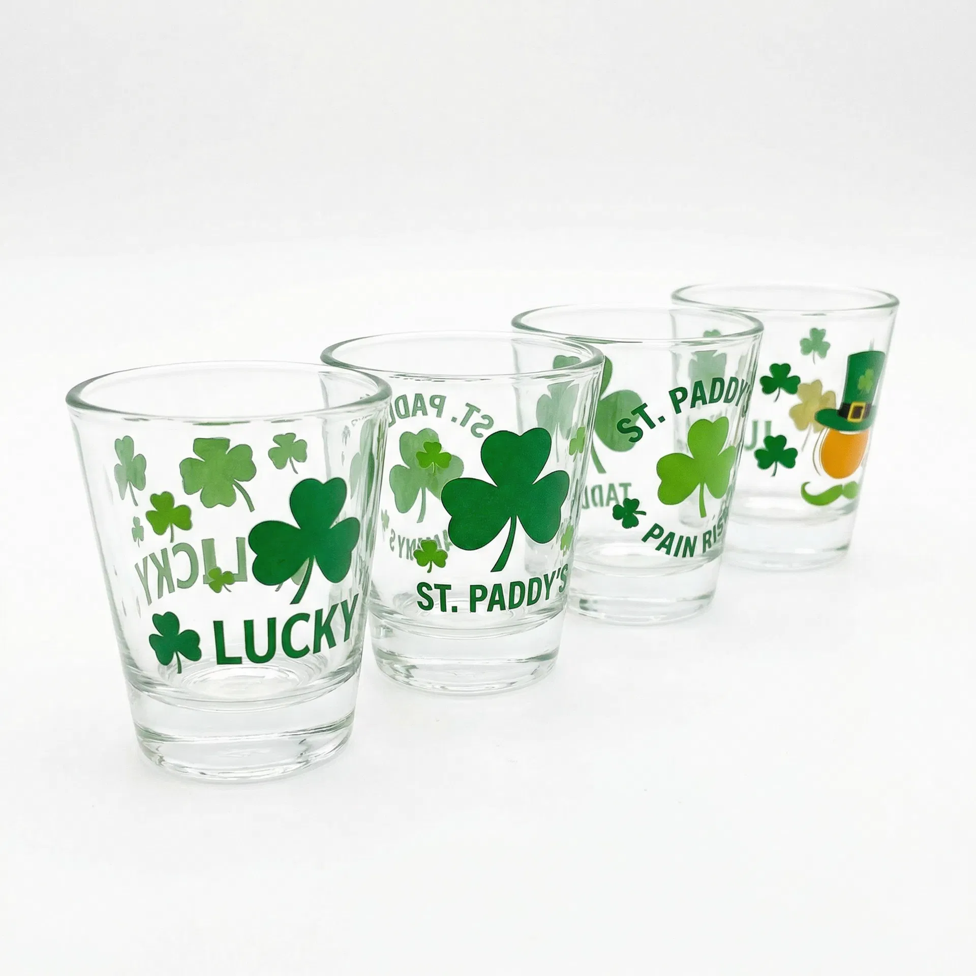 Shot Glass Set