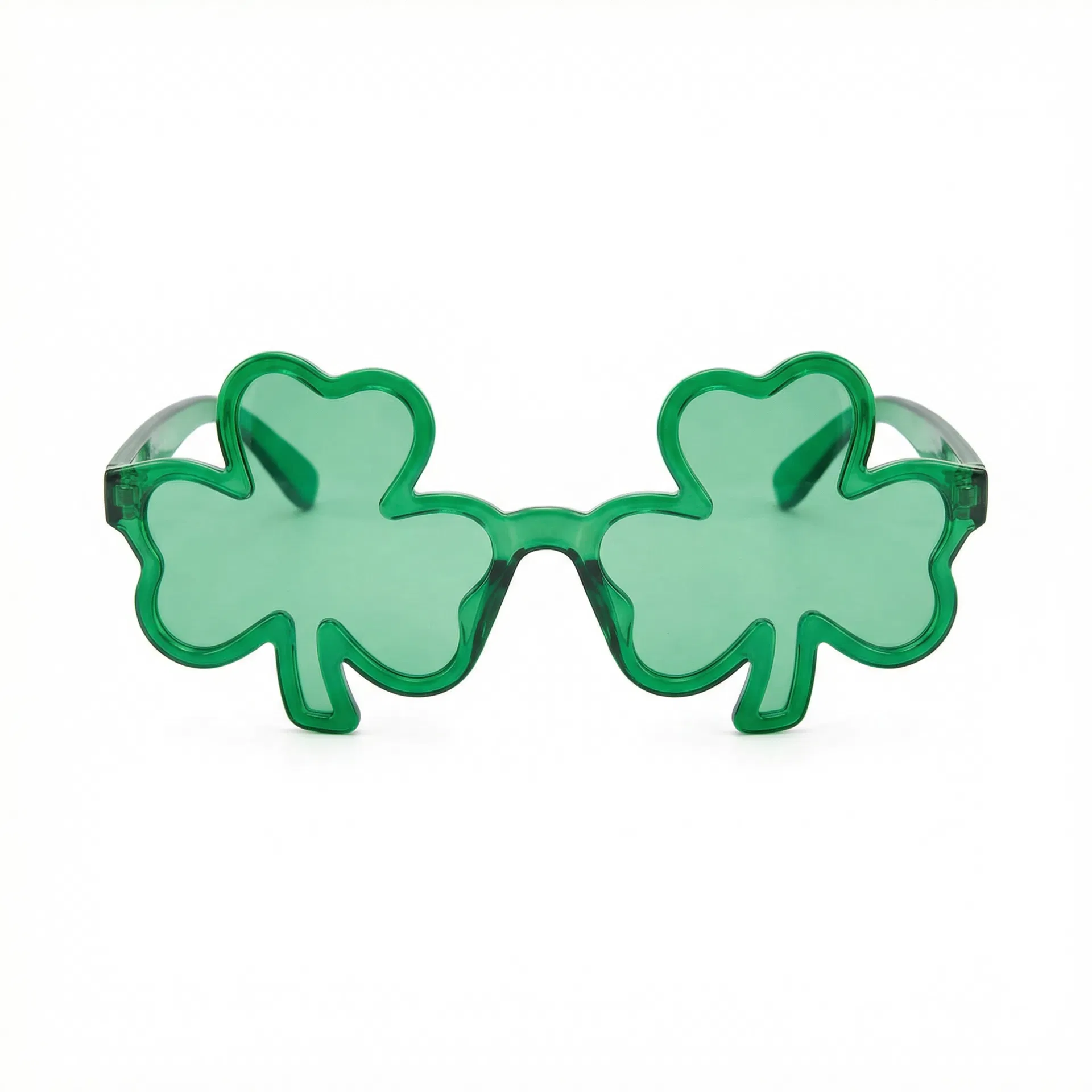 Shamrock Sunglasses
