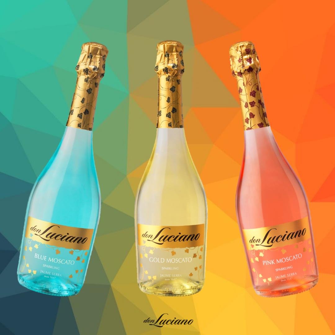 JGC 金星微甜氣泡酒