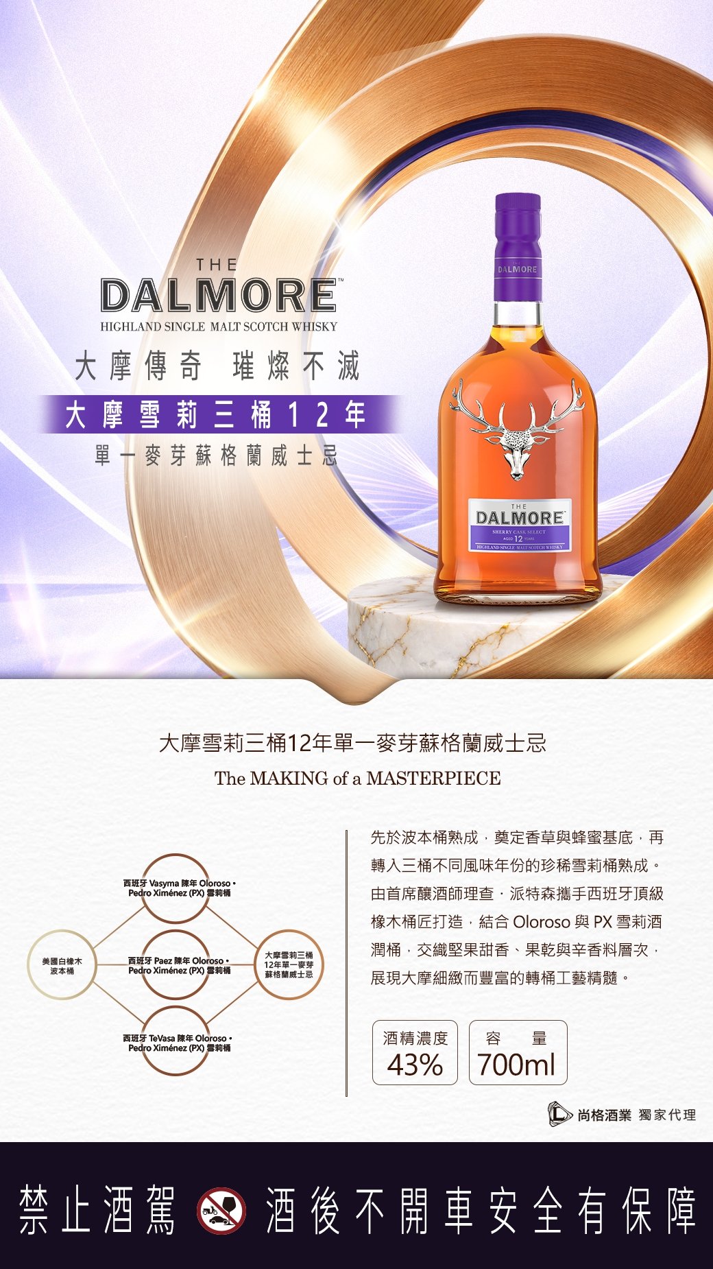 大摩雪莉三桶17年