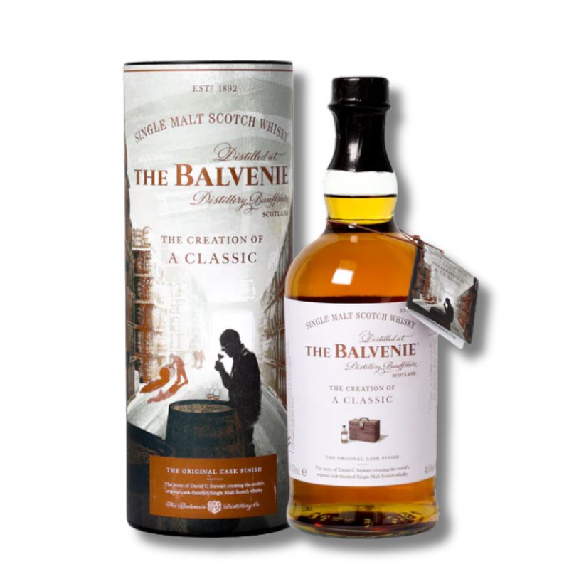 百富 故事系列 A CLASSIC 經典之作