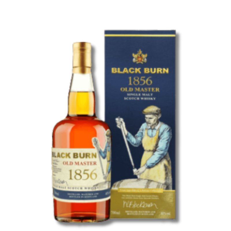 詩貝1856炭燒老師傅