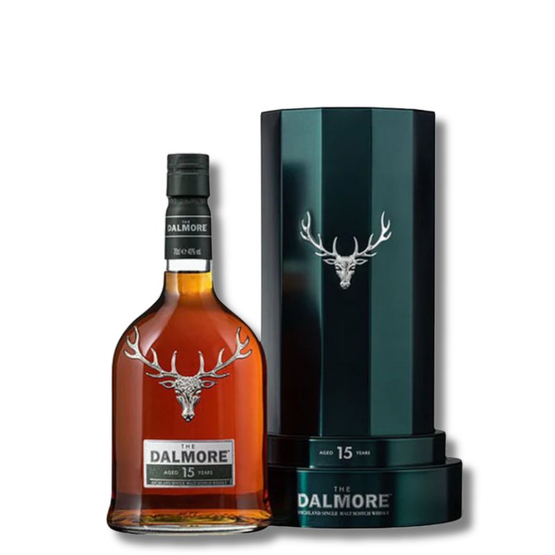 大摩15年 新年奢藏奧藝禮盒