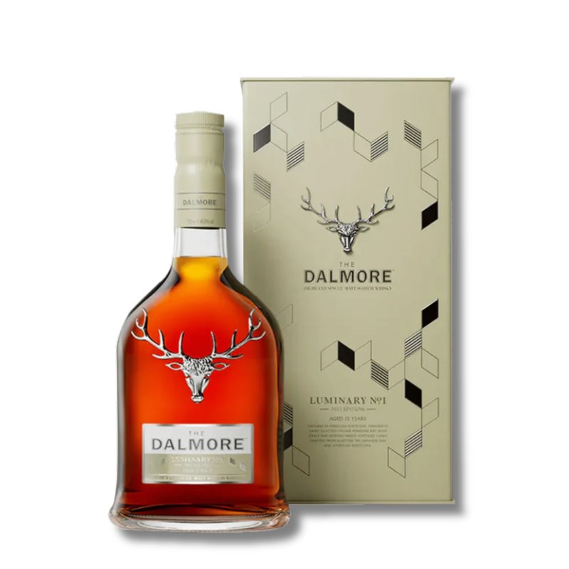 大摩築光大師系列 No.1 (2022限定版)