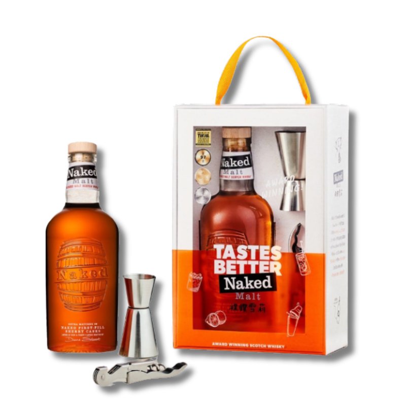 裸鑽雪莉 2024夏日限定禮盒