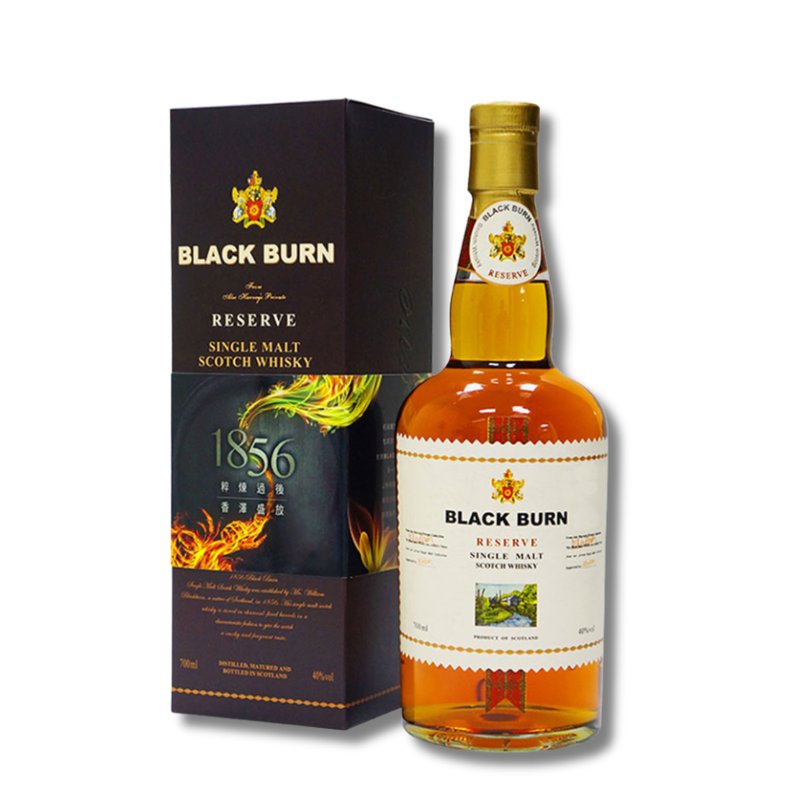 詩貝SPEY 1856碳燒 珍藏威士忌