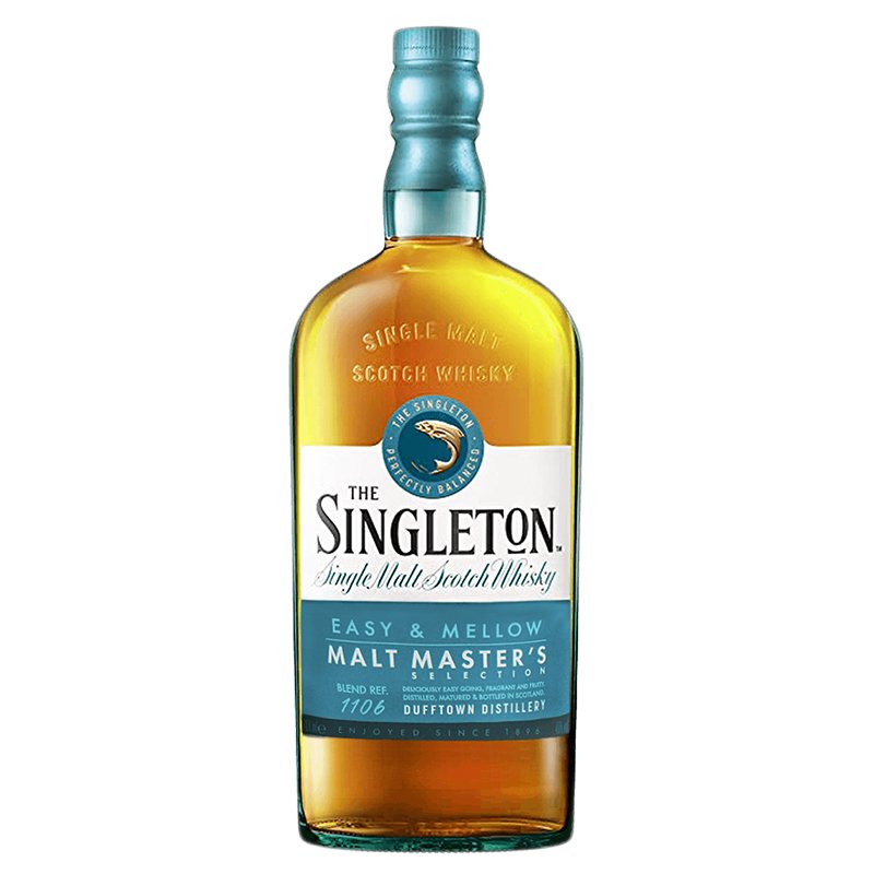 蘇格登 達夫鎮首席珍藏威士忌