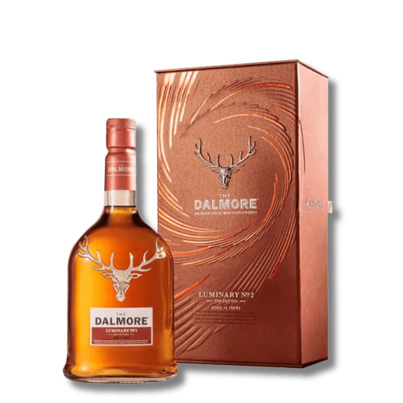 大摩築光大師系列 No.2 (2024限定版)