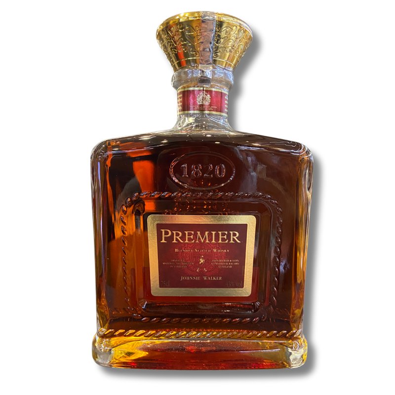 約翰走路 尊爵 調和威士忌
