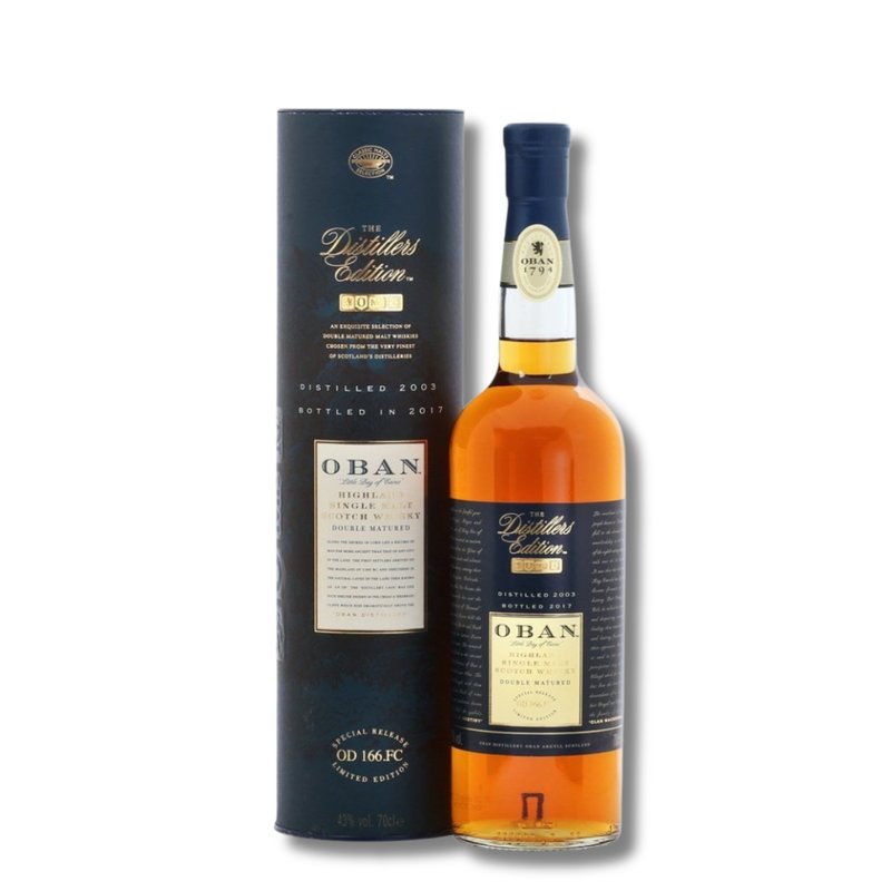 歐本 2017 酒廠限定版