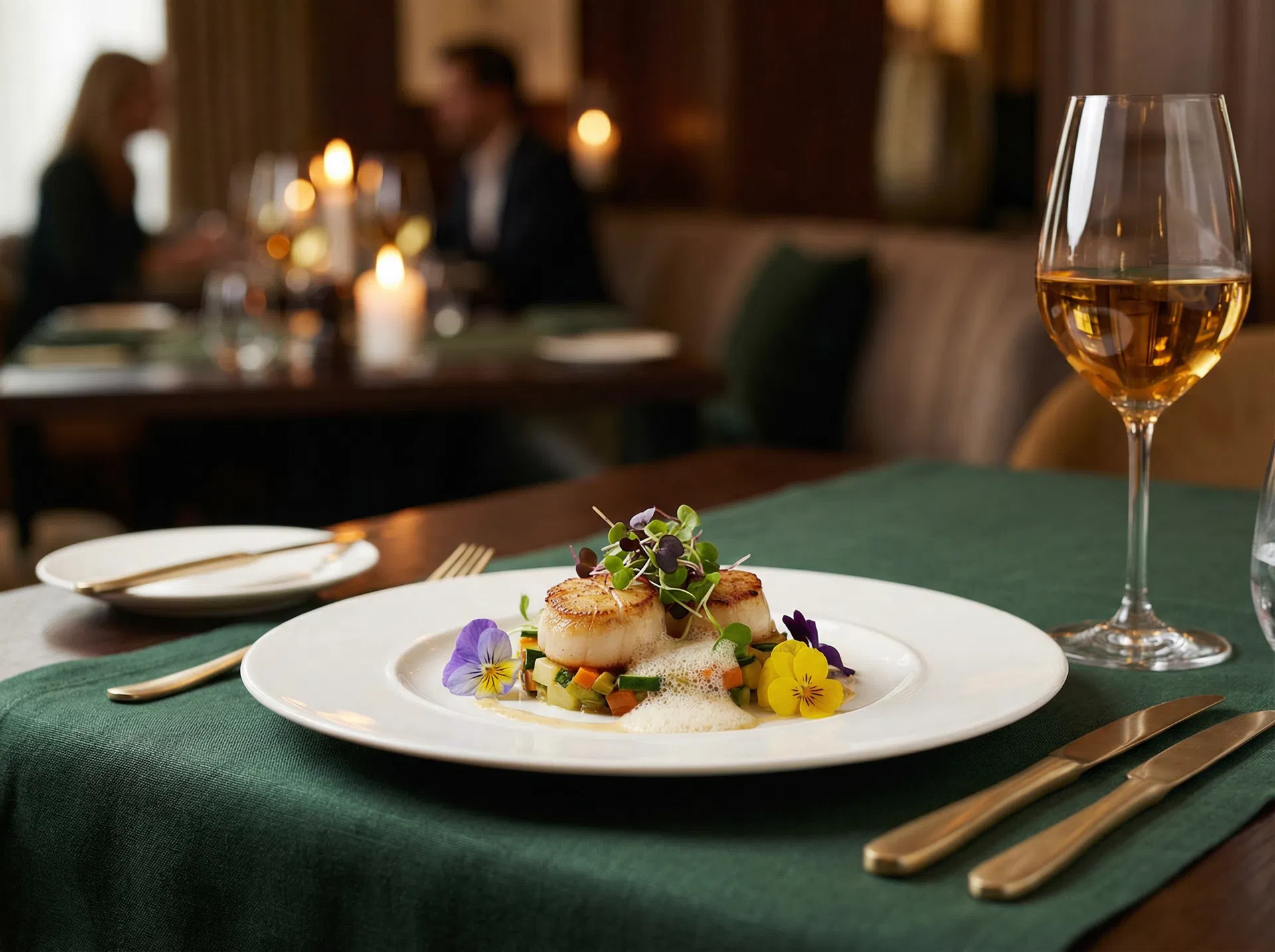 Botic Restaurant & Bar