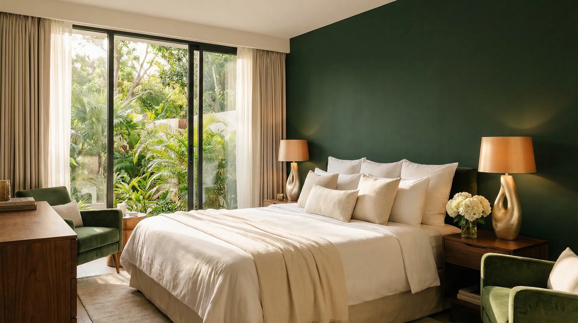 Villa do Vale Boutique Hotel