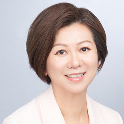 Daphne Tsai 蔡惠玲