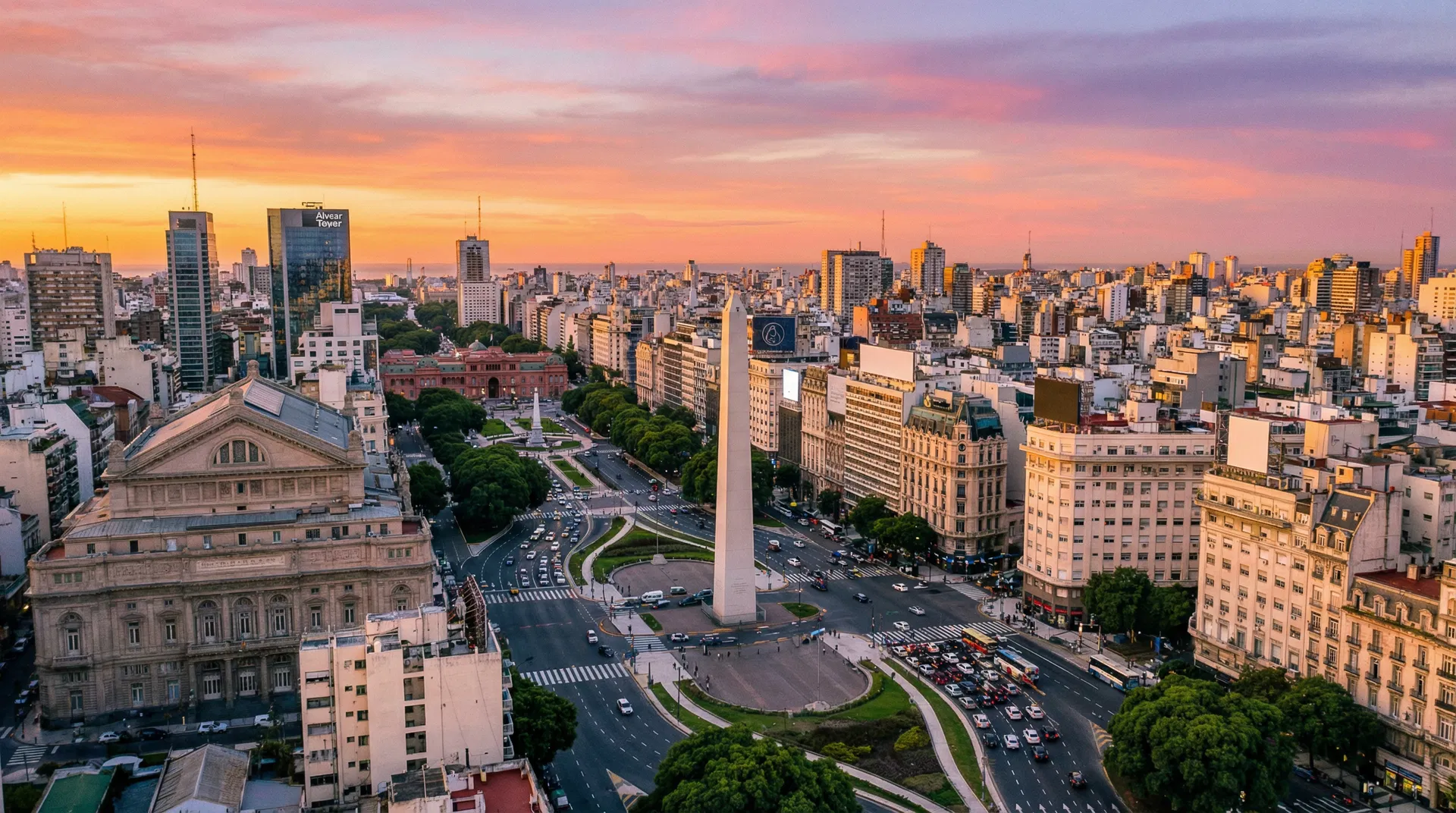 Buenos Aires