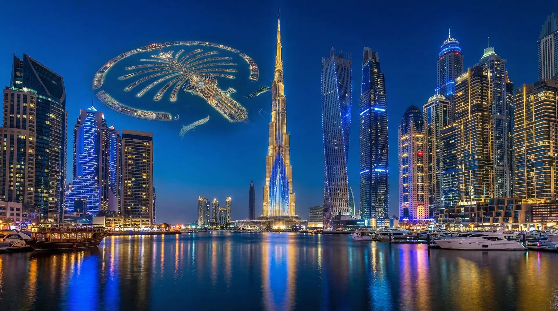 Dubai