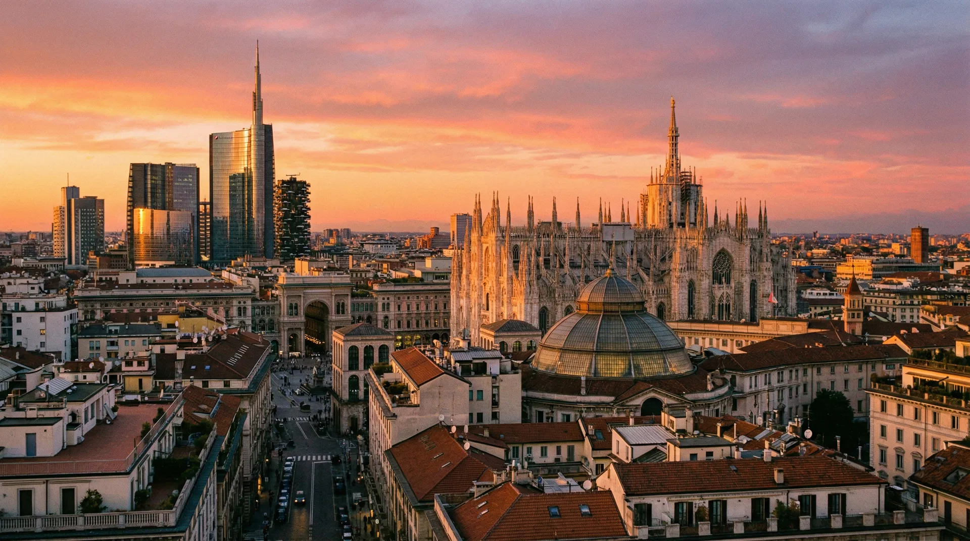 Milan