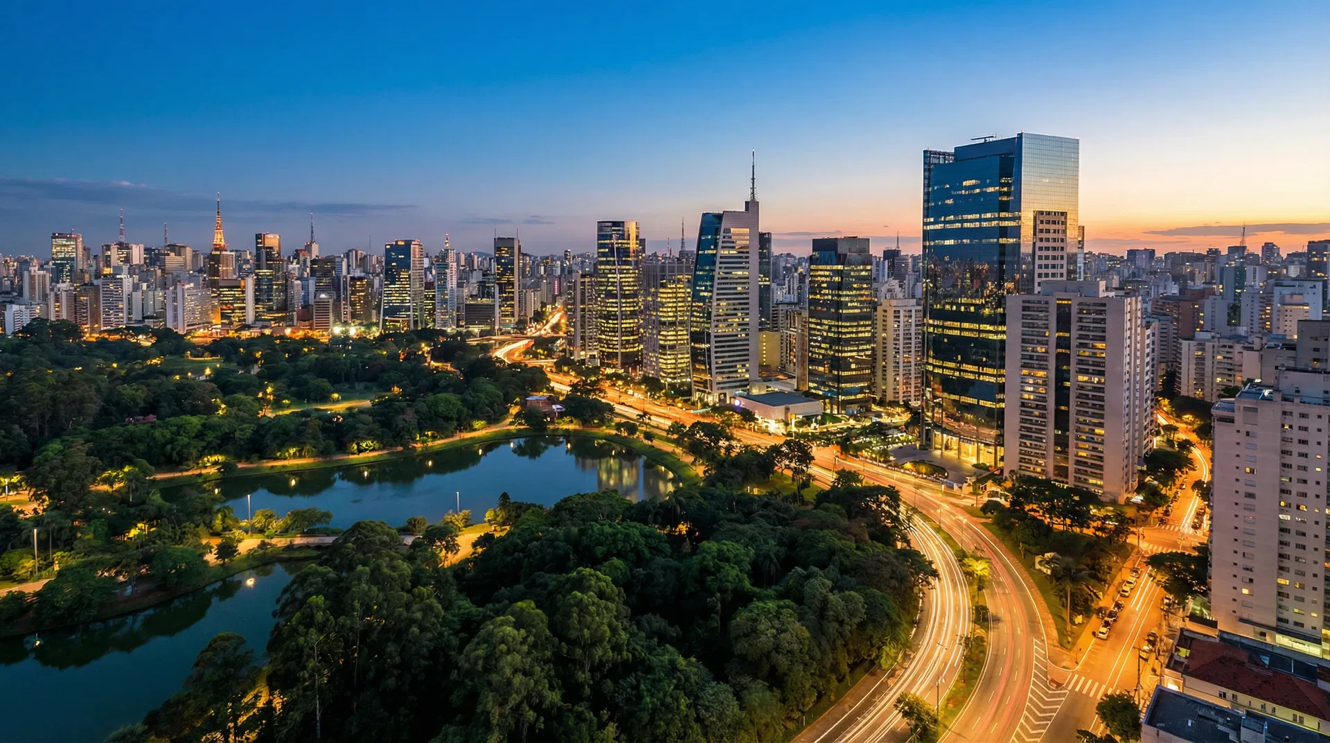 São Paulo