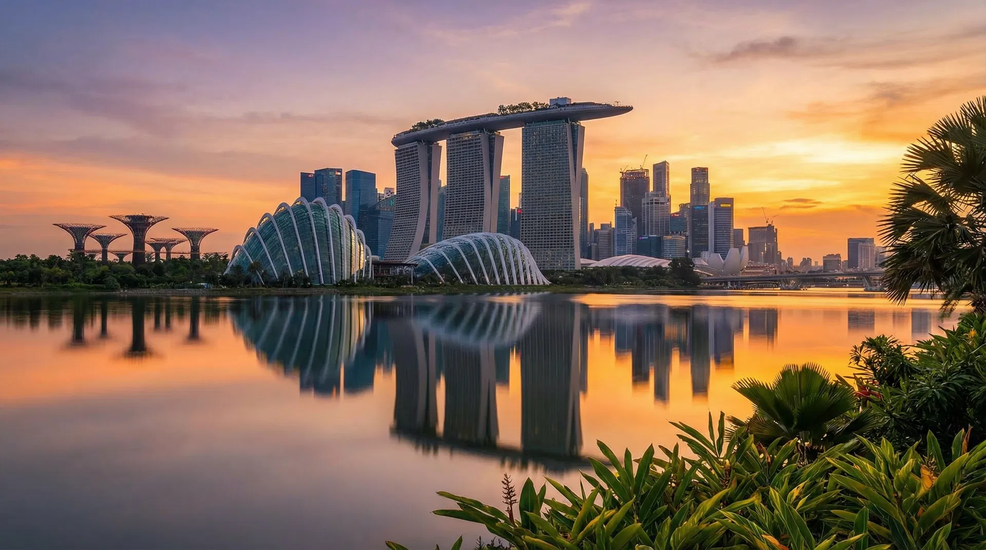 Singapore