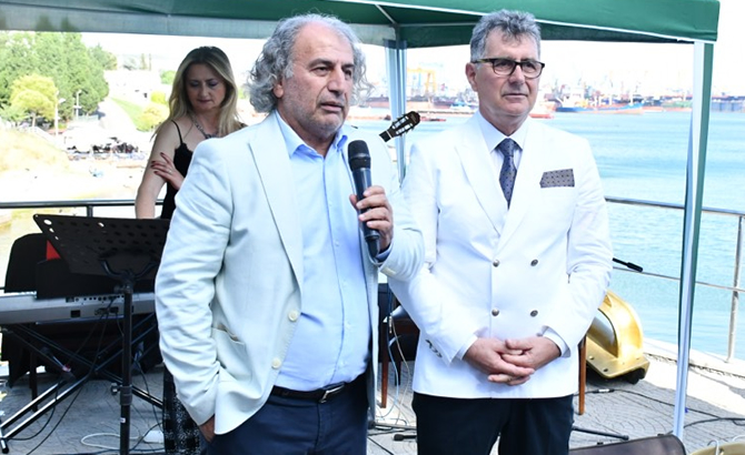 İLKFER Grup 'yaza merhaba' dedi