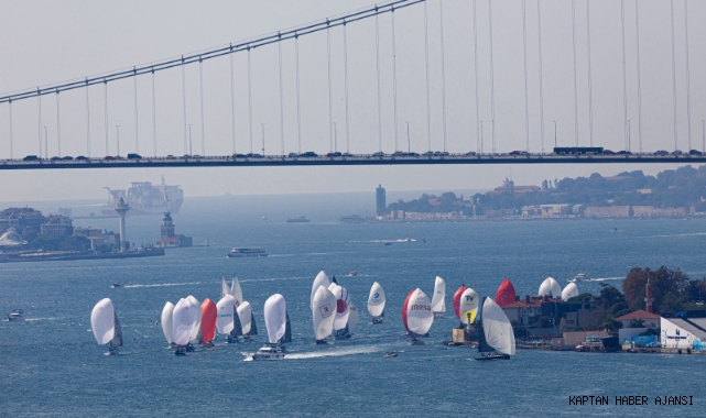 Bosphorus Cup'ta büyük kupa Asterisk’in!