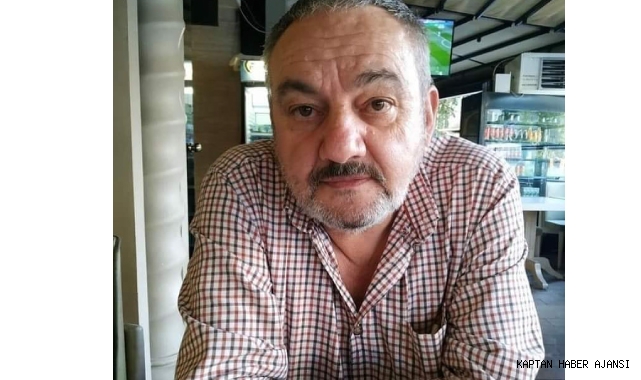 MV Tramola 1 gemisinin kaptanı Tahsin Selimoğlu vefat etti!