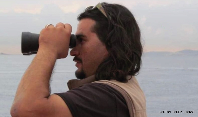 İTÜ mezunu Kaptan Oğuz Güzey çalıştığı gemide vefat etti...