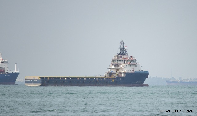 Tedarik gemisine korsan saldırısı: 3 denizci kaçırıldı!