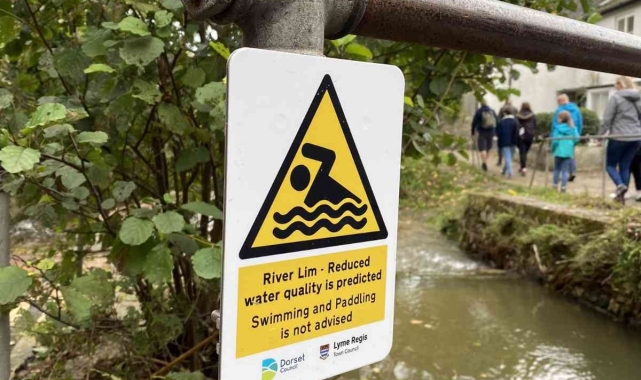İngiltere hükümeti denizlere dökülen kanalizasyon atıkları için önlem alacak!