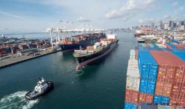 Maersk, MSC ve Zim, Seattle Limanı'nı rotadan çıkardı!