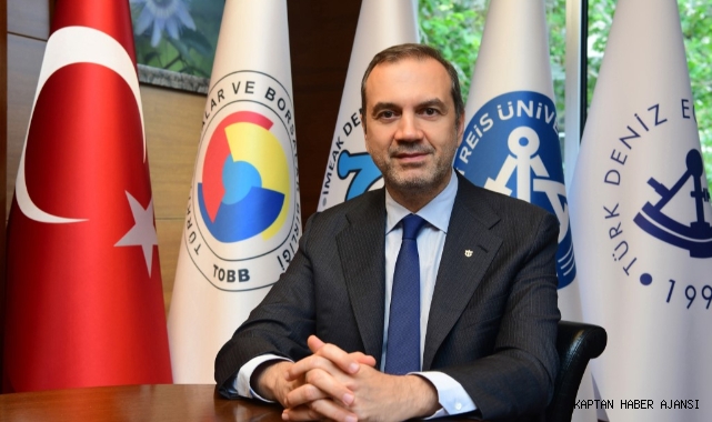 Başkan Tamer Kıran'dan Cumhuriyet Bayramı mesajı!