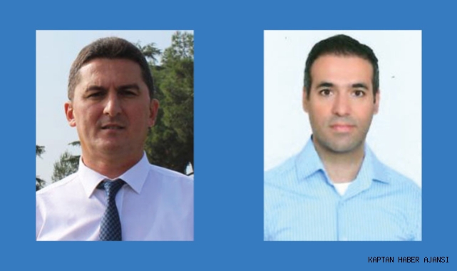 Dünyanın 'en etkili' bilim insanları arasında İTÜ Denizcilik'ten 2 isim!