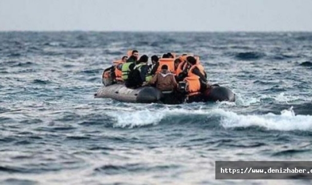 Fransa'da batan göçmen teknesinde can kaybı 26'ya yükseldi