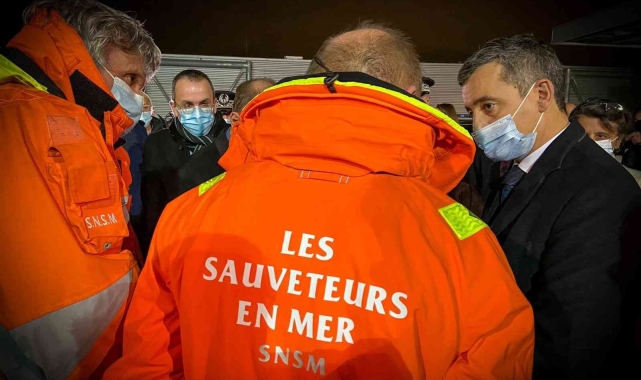 Göçmen teknesi faciasında ölü sayısı 31'e yükseldi!