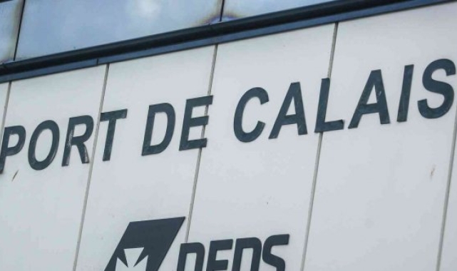 Fransız balıkçılar Manş Denizi'ndeki limanları ablukaya alacak!