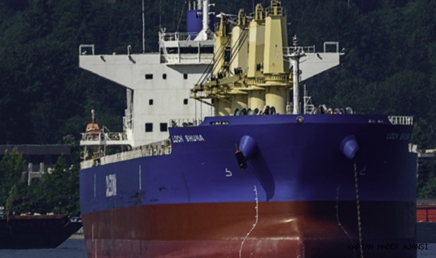 Aşçı gemi kaptanını öldürdü: Hint Okyanusu'nda feci olay!