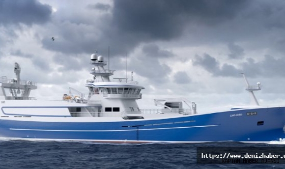 Cemre Tersanesi ile EDGE Marine arasında işbirliği