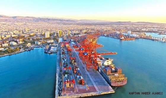 Limanlarda sözleşme süresini ihalesiz 49 yıla uzatan kanun yürürlüğe girdi!