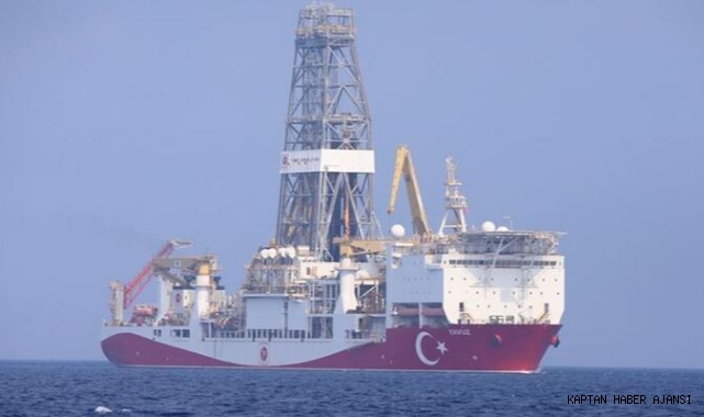 Türkiye'nin üç dev sondaj gemisi Karadeniz'de eş zamanlı çalışacak!