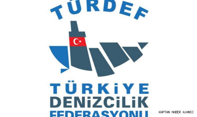 TÜRDEF, hayatını kaybeden Türk Kaptanla ilgili açıklama yaptı: İnsanlık dışı uygulamalara son verilmeli!