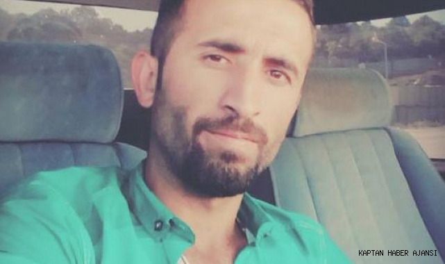 Ağın ipine dolanan balıkçının bacağı koptu!