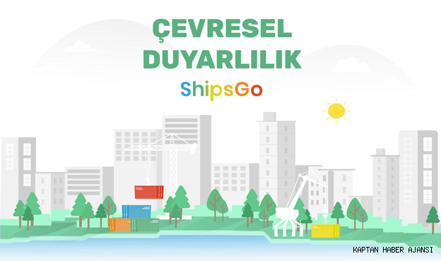 "Çevresel Duyarlılık - Konteyner Taşımacılığı" çalışması sonuçlandı