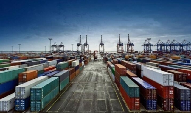 Denizli'den en fazla ihracat yapılan ülke Birleşik Krallık oldu