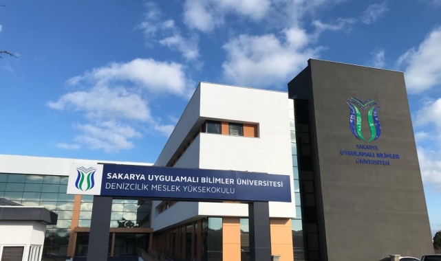 SUBÜ'den denizcilik alanında Erasmus+ iş birliği