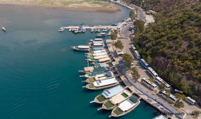 Demre Yat Limanı Projesi ihalesi ertelendi