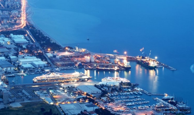 Akdeniz, ECA olmaya bir adım daha yaklaşıyor: Akdeniz'de çevre için önemli faydalar sağlayacak!