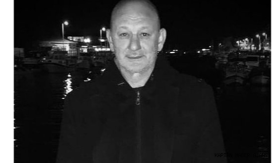 KEGM Mensuplarından Ali Koçali vefat etmiştir