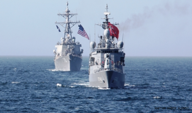 Ruters: ''NATO, Karadeniz'de Türkiye'nin yardımına bağımlıdır''