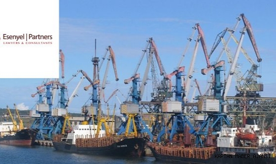 Savaş ortamında yapılan çarter sözleşmelerinde dikkat edilmesi gerekenler